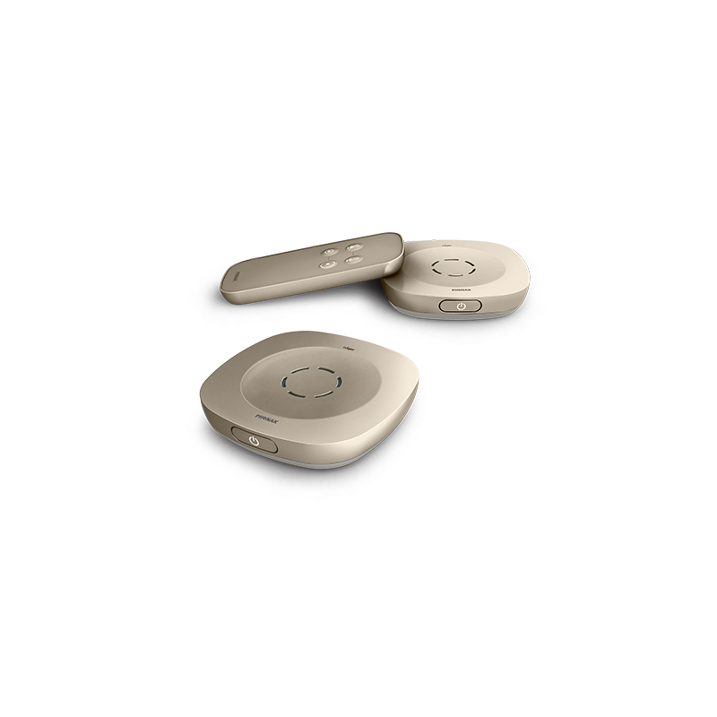 Roger Table Mic 2 (Phonak)