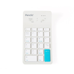 Pavé numérique NUMPAD NB2 (PENCLIC)