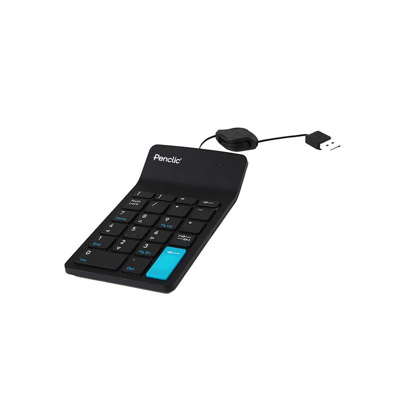 Pavé numérique NUMPAD N2 (PENCLIC)