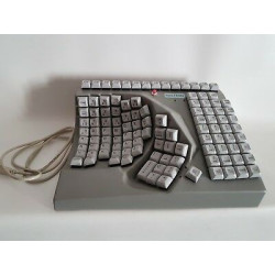 Clavier Maltron monomanuel - version gaucher (MALTRON)