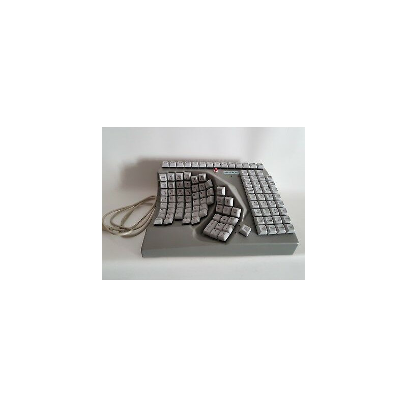 Clavier Maltron monomanuel - version gaucher (MALTRON)