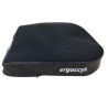 Coussin d'assise Ergoccyx avec gel (ERGOTECH)