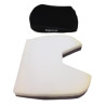 Coussin d'assise Ergoccyx avec gel (ERGOTECH)
