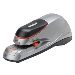 Agrafeuse électrique Optima Grip (REXEL)