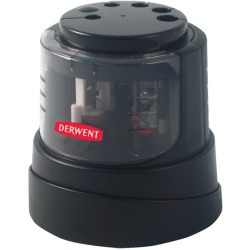 Taille-crayon électrique DERWENT
