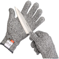 Gant de protection Anti-Coupures