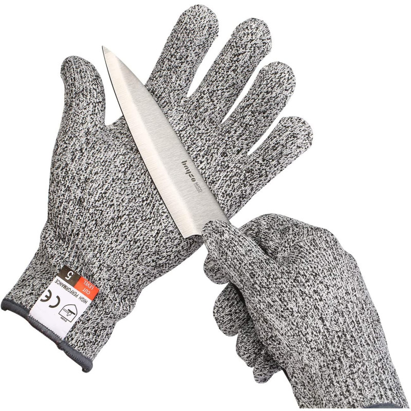Gant de protection Anti-Coupures