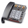Téléphone fixe Power Tel 68 Plus
