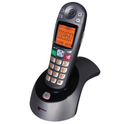 Téléphone Amplidect 980 (GEEMARC)
