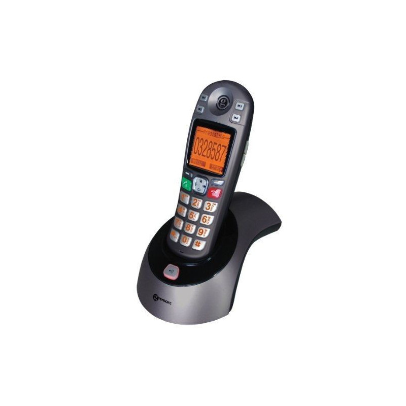 Téléphone Amplidect 980 (GEEMARC)