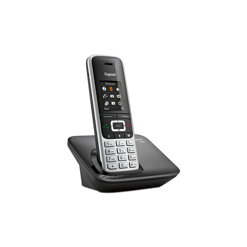 Téléphone Gigaset S850 (GIGASET)