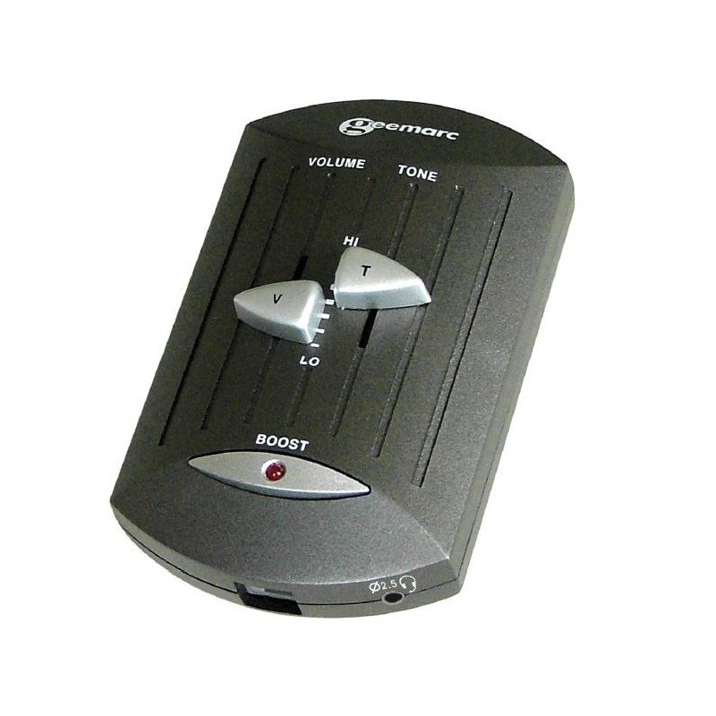 Amplificateur portable de téléphone CLA40 Vox (GEEMARC)