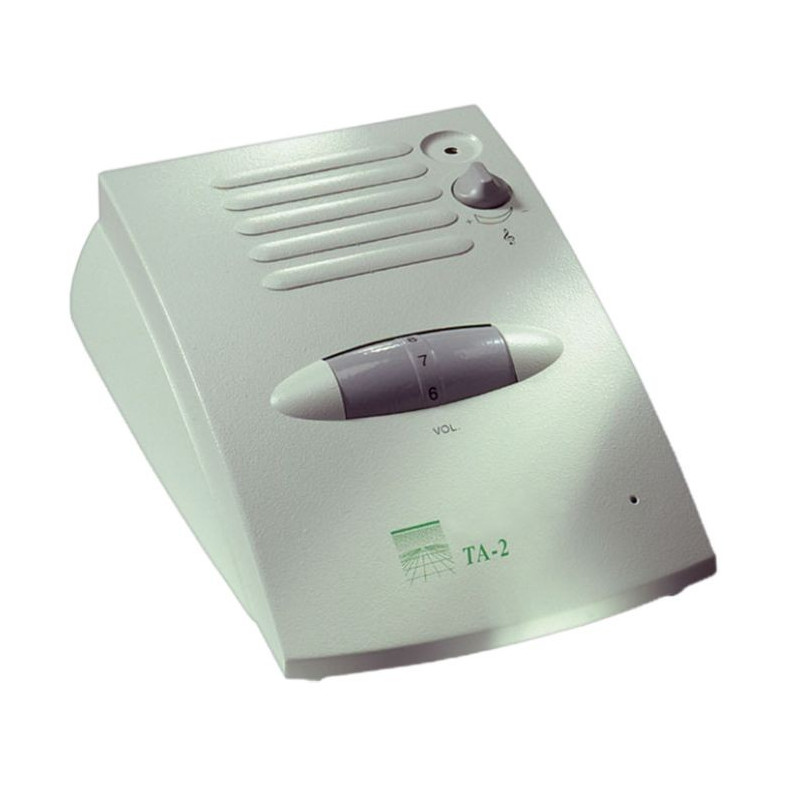 Amplificateur de téléphone fixe TA2