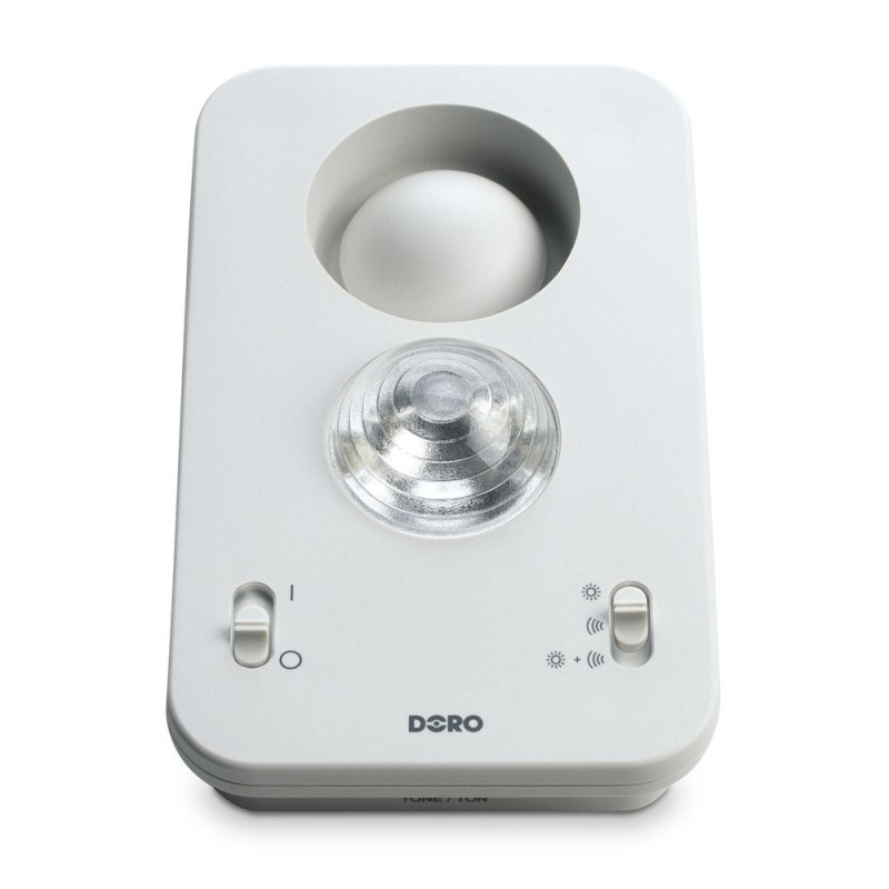 Doro Ring Plus amplificateur de sonnerie (DORO)