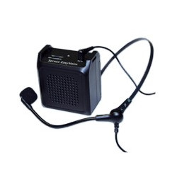 Amplificateur vocal Easy Voice