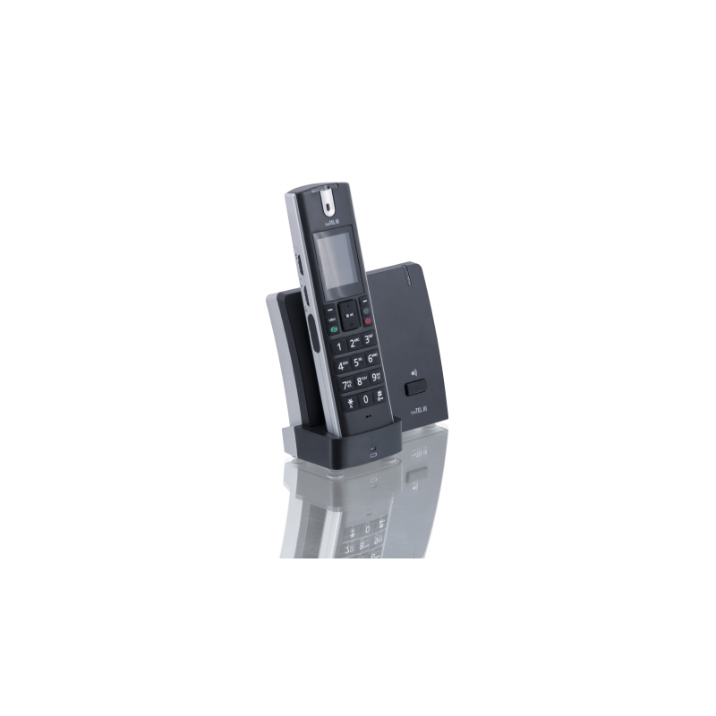 Téléphone FreeTel III (HUMANTECHNIK)