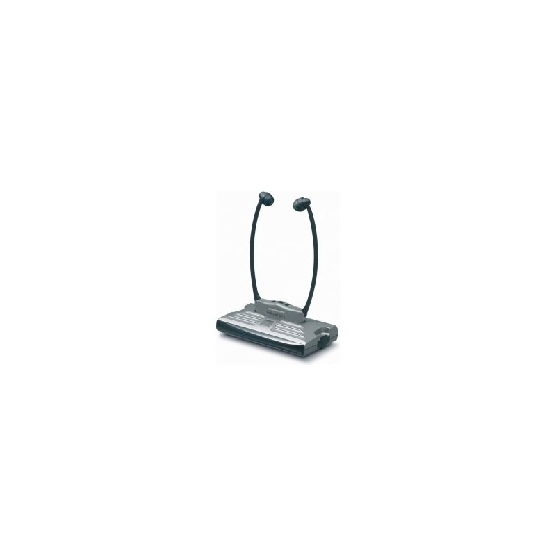 Casque tv RadioLight sans fil