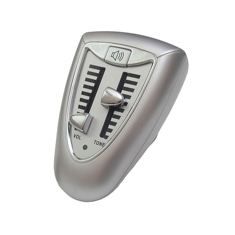Amplificateur de téléphone PL-51 (HUMANTECHNIK)