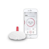 Coussin Vibrant Vibio Bluetooth (BELLMAN & SYMFON)
