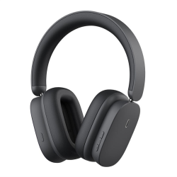 Casque Bluetooth ANC BOWIE H1