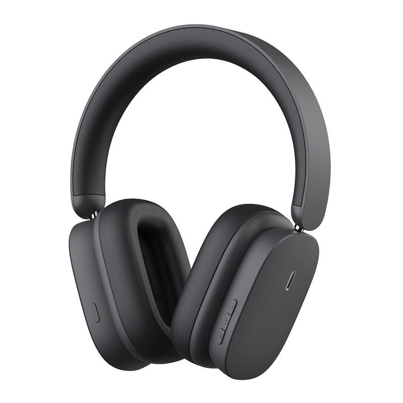 Casque Bluetooth ANC BOWIE H1