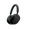 Micro-casque sans fil avec réduction de bruit WH-1000XM5