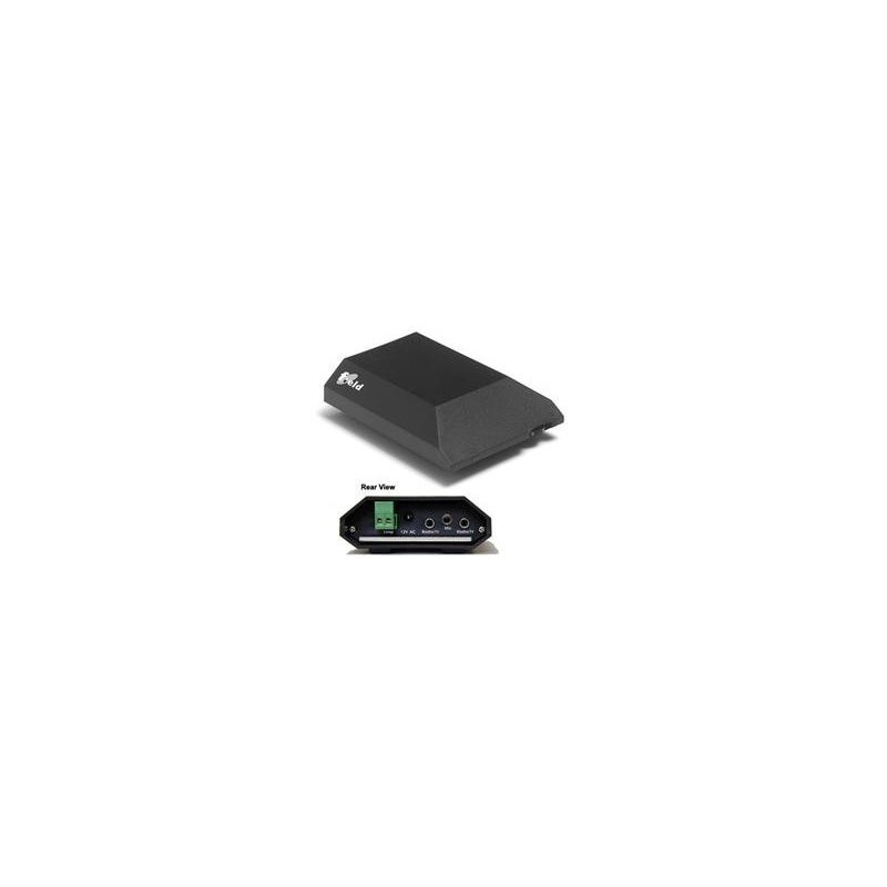 Amplificateur de TV par boucle magnétique (FIELD)