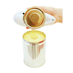 Ouvre boîte automatique (ONE TOUCH)
