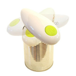 Ouvre boîte automatique (ONE TOUCH)