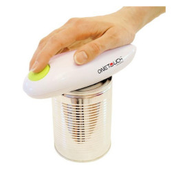 Ouvre boîte automatique (ONE TOUCH)