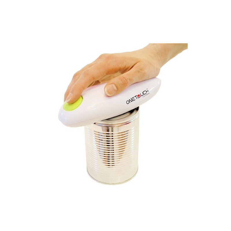 Ouvre boîte automatique (ONE TOUCH)