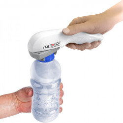 Ouvre bouteille électrique (ONE TOUCH)