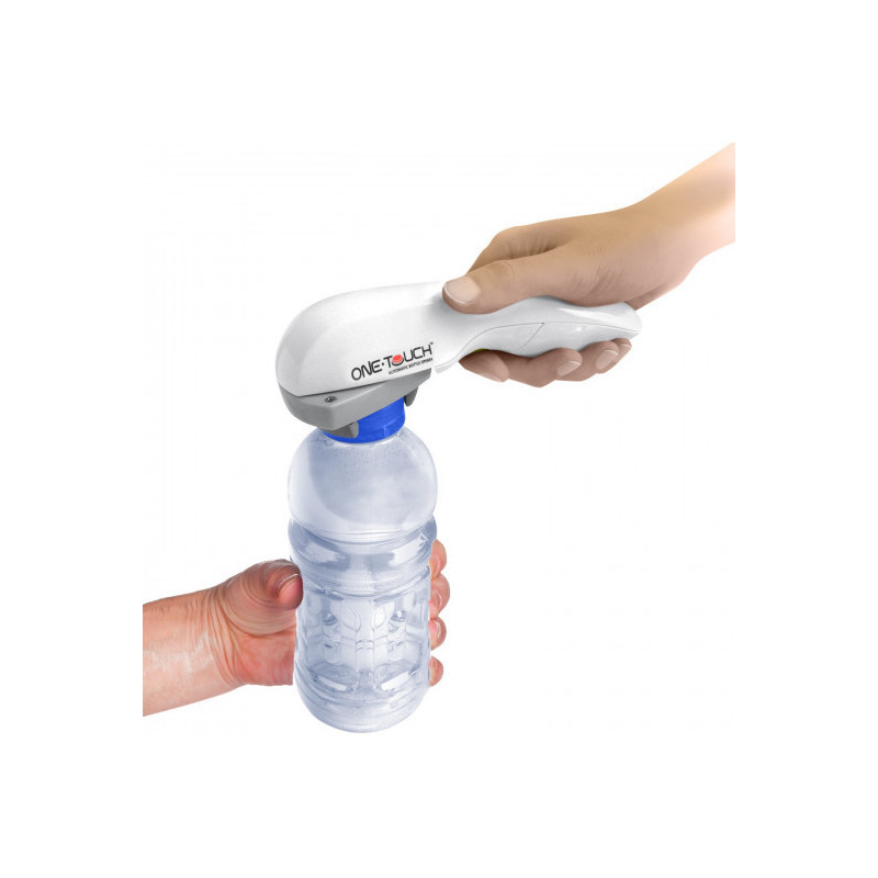 Ouvre bouteille électrique (ONE TOUCH)
