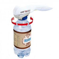 Ouvre bouteille électrique (ONE TOUCH)