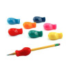 Grip stylo N°8 : manchon Jumbo Grip (TPG CREATIONS)