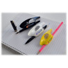 Grip stylo N°1 : anneau Ringpen ULTRA (RINGOTOOLS)
