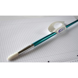 Grip stylo N°1 : anneau Ringpen ULTRA (RINGOTOOLS)