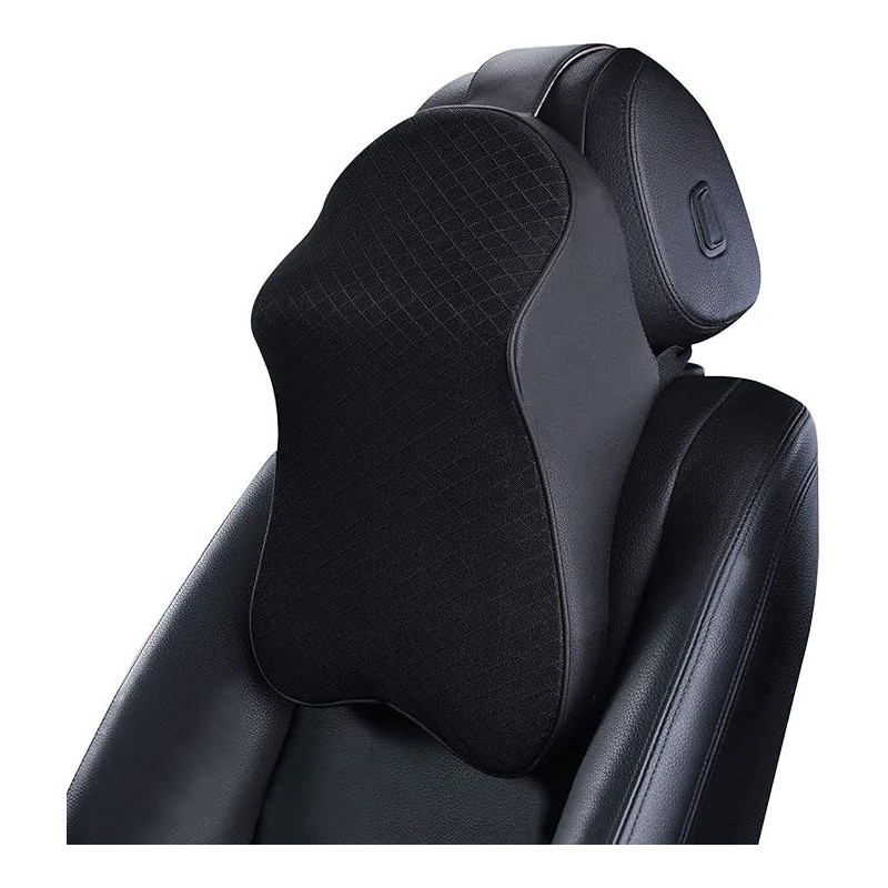 Coussin appui-tête de voiture (ZATOOTO)