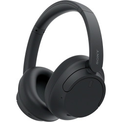 Casque sans fil avec réduction de bruit WH-CH720N (SONY)