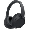 Casque sans fil avec réduction de bruit WH-CH720N