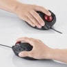 Souris trackball DEFT