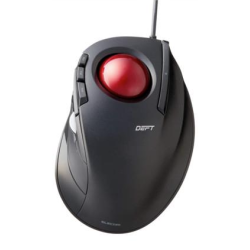 Souris trackball DEFT