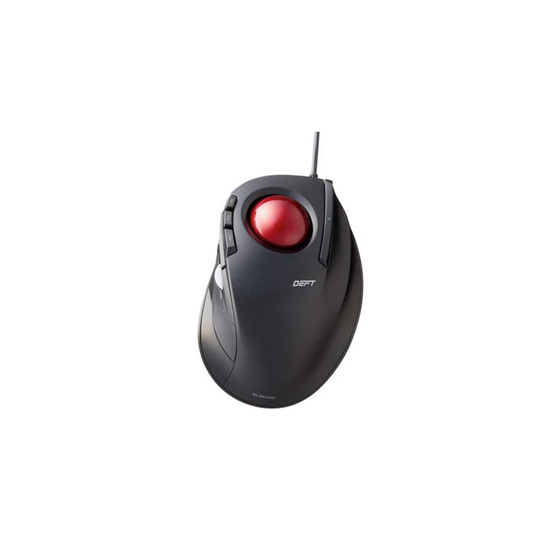Souris trackball DEFT