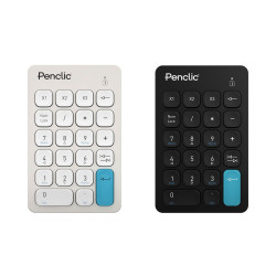Pavé numérique NUMPAD N3 (PENCLIC)