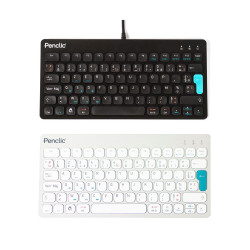 Clavier compact Penclic C3 (PENCLIC)