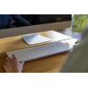Clavier tactile extra-plat SLIM 711 (TACTYS)