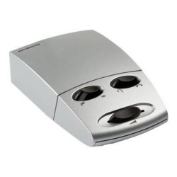 Amplificateur et protecteur acoustique Jabra GN8210