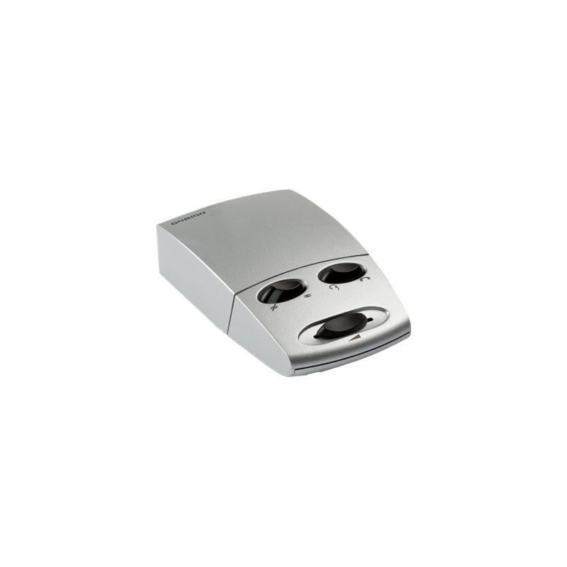Amplificateur et protecteur acoustique Jabra GN8210