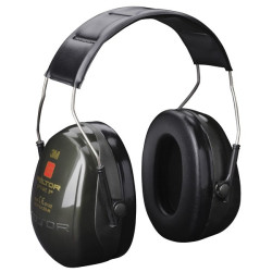 Casque antibruit Peltor Optime II 520 A