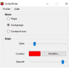 Logiciel ScreenRuler - Aider la lecture sur écran (TEXTHELP)